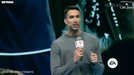 EA’s E3 2017 press conference in 8 minutes