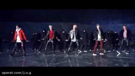 موزیک ویدیوی not today bts