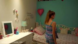 The Secret Birthday Sleepover