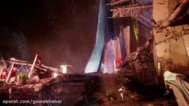 Destiny 2 – Official Open Beta Launch Trailer