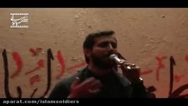 مداحی کربلایی داود شکاری www.islamsoldiers.com