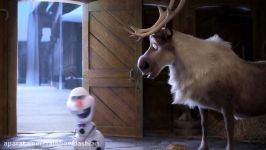 Olafs Frozen Adventure  Official US Trailer