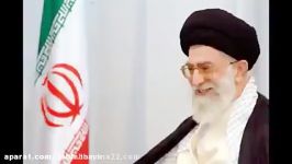 ویژگیهای خامنه ای حقانیت صحبتهای خامنه ای تجلی توحید بودن