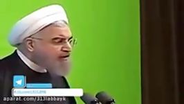 نوری همدانی جواب روحانی را داد