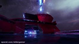 Destiny 2 – Official Open Beta Launch Trailer