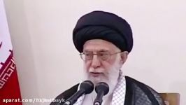 آزادی های مشروع حمایت حقوق عمومی در کلام خامنه ای