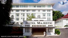 Majestic Hotel