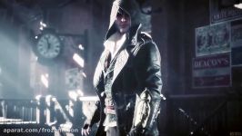 Assassins Creed Syndicate  Jacob Frye  Im so sorry  GMV