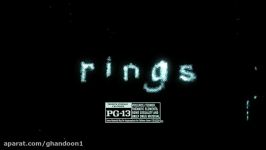 تریلر فیلم ترسناک Rings 2017