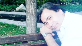 ترانه ترکی جدید گجلر باصدای ناصر اذری