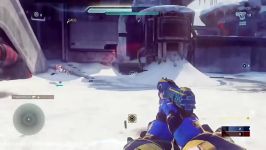 Halo 5  Top Tier Magnum Tips with Proximitty