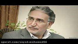 کلیپ3 درجواب محمد نوری زاد