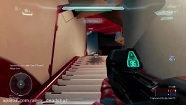 Assault Rifle Tips and Tricks Halo 5