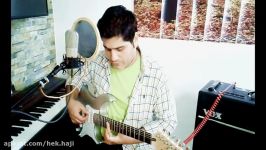 امواج برتر  nothing else matters cover  metallica