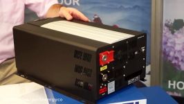 SP Series HybridOffgrid Solar Inverter by OPTI SOLAR