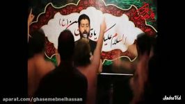 کربلایی سید احمد سجادی