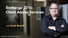 دانلود آموزش جامع Exchange 2016 Client Access Services