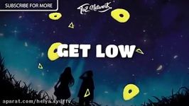 اهنگ جدید Liam Payne zedd به نام Get Low