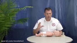 Infant CPR Baby CPR