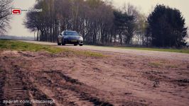 Porsche Panamera Turbo Executive review