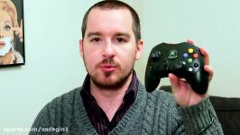 Guy is Tricked Into Thinking Original XBOX is an XBOX One