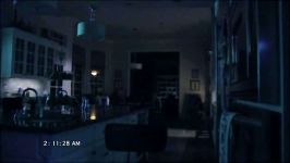 قسمت چهارم فیلم ترسناك Paranormal.Activity.4