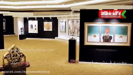فروش 26 میلیارد تومانی آثار هنری در حراج تهران