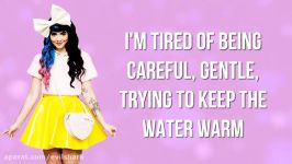 Melanie Martinez  Soap Lyrics