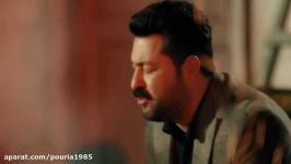SERKAN KAYA  BU ŞEHRİN GECELERİ  OFFICIAL VIDEO  Ahmet Selçuk İlkan  Unutulmayan Şarkılar