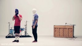 twenty one pilots Guns For Hands OFFICIAL VIDEO