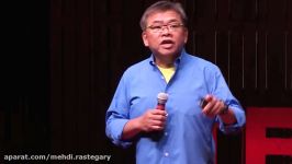 What Great Storytellers Know Matt Chan at TEDxSeattle