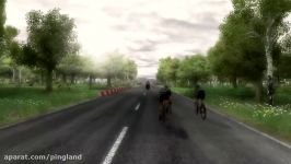 سی دی کی Pro Cycling Manager 2017