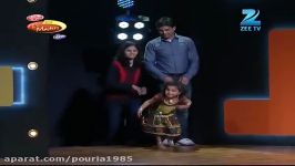 DID Lil Masters Season 3  Delhi Auditions  Mahi wins everybodys heart