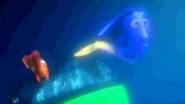 انیمیشن Finding Nemo 2003  دوبله فارسی  پارت #08