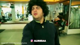 AlireSaa  Eyval Akbar Sia Cheap Thrills Persian Parody