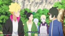 انیمه Boruto بوروتونسل بعد ناروتو قسمت 12 فارسی HD