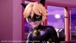 Miraculous   Webisode 3  Adriens Letter to Ladybug