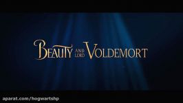 Beauty and Lord Voldemort  زیبا لرد ولدمورت