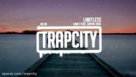 Sam F  Limitless feat. Sophie Rose