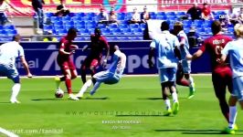 Most StupidFunny Dives in Football ft. Messi Ronaldo Neymar Pogba etc