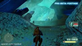 Rogue Trooper Redux – Gameplay