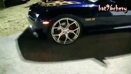 PONTIAC TRANS AM 2014