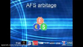 AFS arbitage metatrader forex Expert