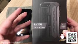 รีวิวกากๆ Element Case Blackops iPhone7 Plus สวยระดับ Premium