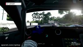 Gran Turismo Sport Gameplay Walkthrough  IGN Live E3 2017