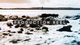 Production Reel. After Effects Project on Videohive.net