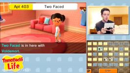 Tomodachi Life #31  DanTDM