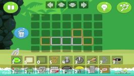 Bad Piggies Sandbox S 1 Walkthrough How to Get All 20 Stars