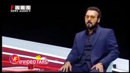 کامبیز دیرباز به جای بهناز جعفری عذرخواهی کرد