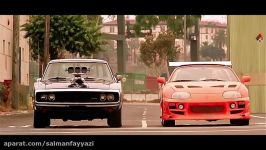 Best of Fast And Furious Music Video  Don Omar  Los bandoleros